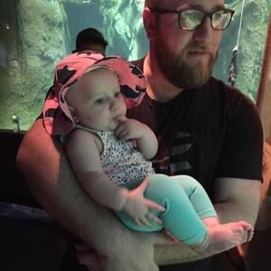 Meet your Posher, Jason